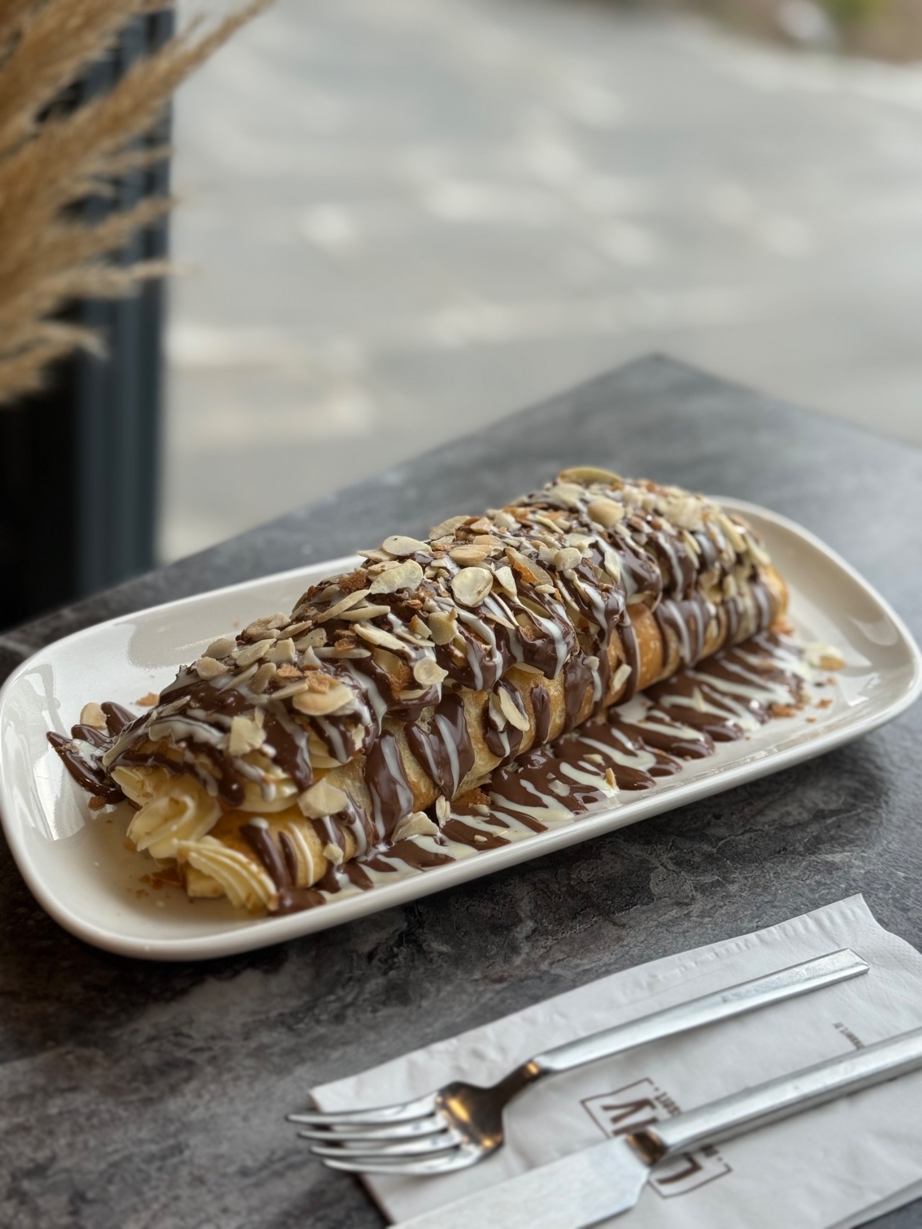 Lady Sarma (2 Kişilik) - 