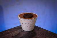 Oreo Cup