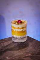 Lemon Cup