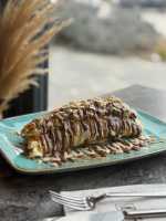 Lady Sarma (1Kişilik)