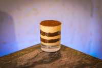 Tiramisu Cup
