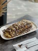 Lady Sarma (2 Kişilik)