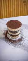 Tiramisu Cup