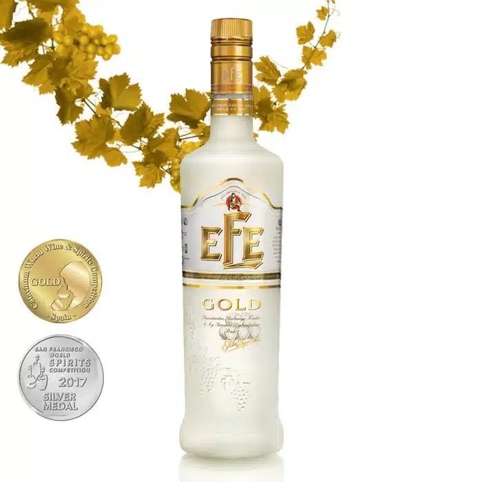 Efe Gold - 