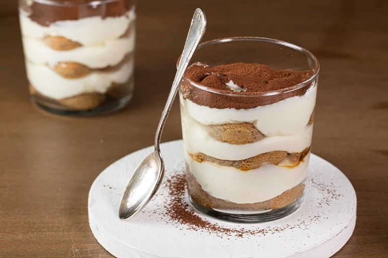 Tiramisu - 