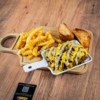 Golden Honey Non Bread