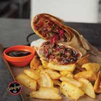 American Original Wrap