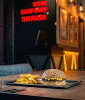 Original Cheeseburger