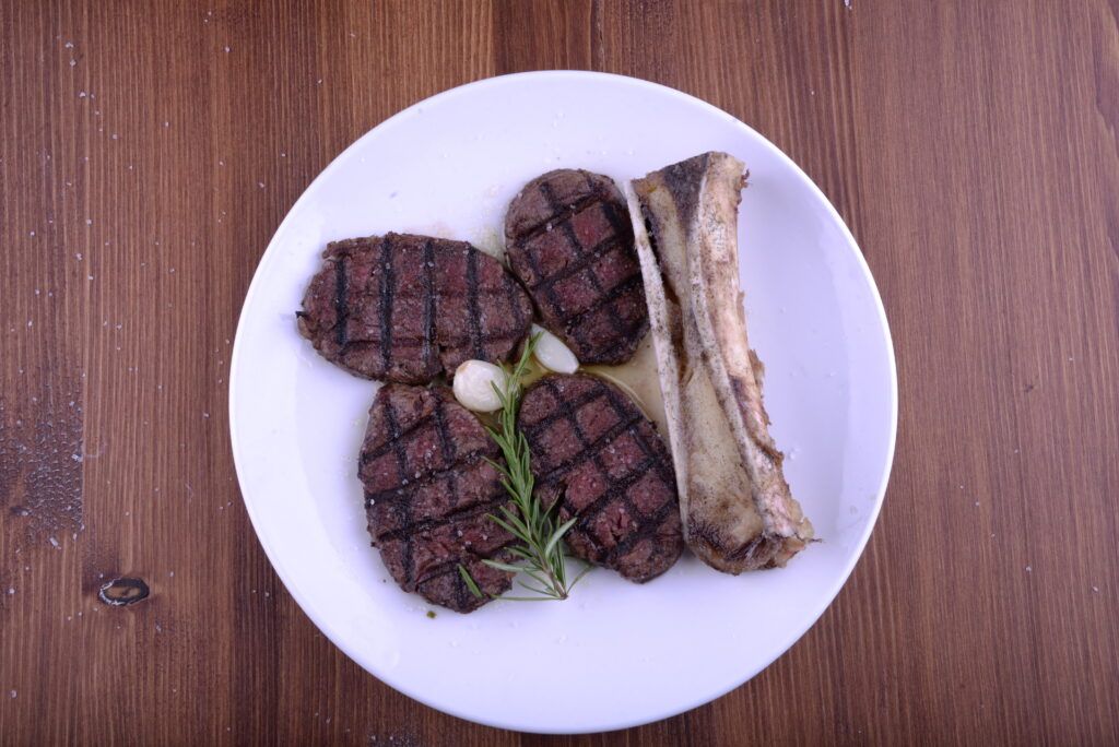 ستيك حبل ظهر