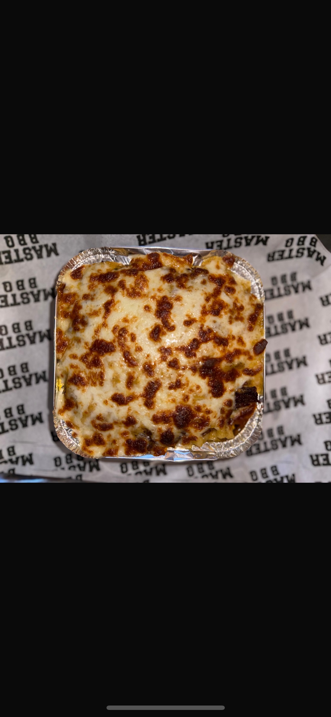 ماك اند تشيز بالبريسكت