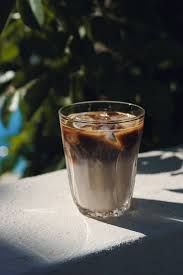 İced espresso - 