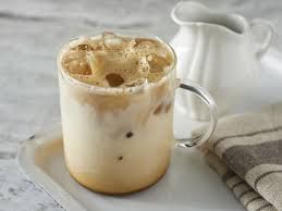 iced coffe - 
