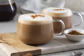 Cafe latte - 