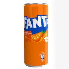 Fanta - 