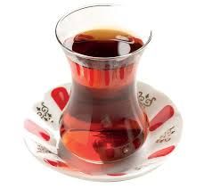 Çay - 
