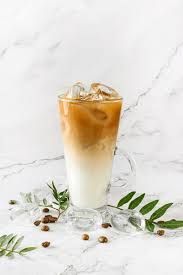 İced caffe crema - 