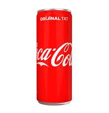 Coca-Cola - 