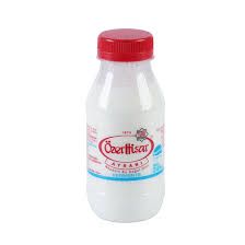 Ayran fermente - 