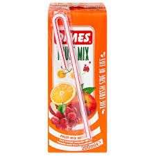 Meyve suyu karışık - 