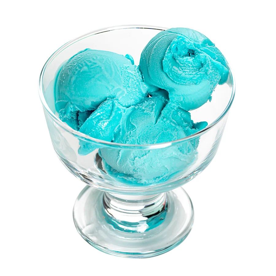 Blue Sky - 