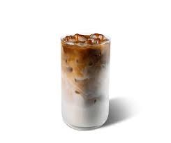 İced latte macchiato - 