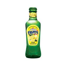 Uludağ limonlu - 