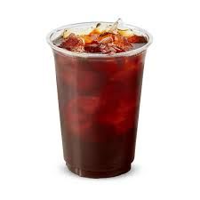 İced americano - 