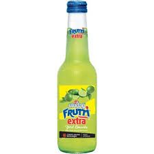 Frutti extra yeşil limon - 