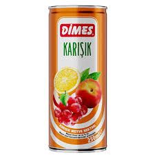 Meyve suyu kayısı (Kutu) - 