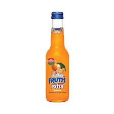 Frutti extra mandalina - 