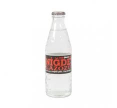 Niğde gazoz - 