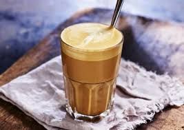 Cafe au Lait - 