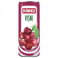Meyve suyu vişne (kutu)