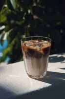 İced espresso