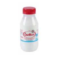 Ayran fermente
