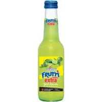 Frutti extra yeşil limon