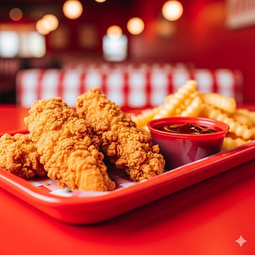 كريسبي رول مقرمش