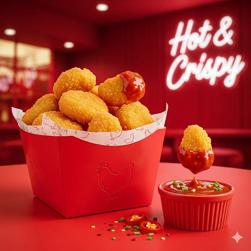 تشيكن نايتس