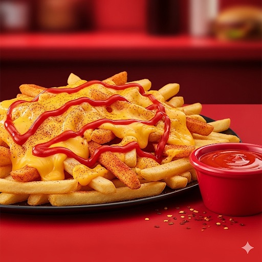 فنكر بالجبن