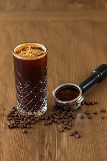 Ice Americano - 