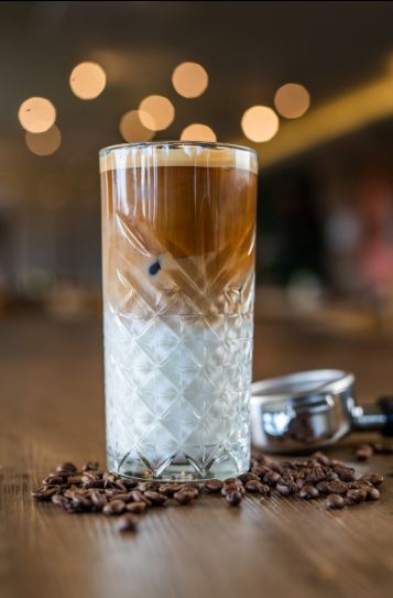 Ice Latte - 