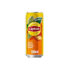 Ice Tea Şeftali (330ml) - 
