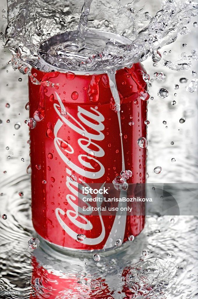 Coca Cola (330 ml) - 