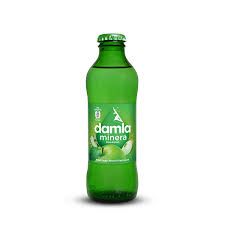 Elmalı Soda - 