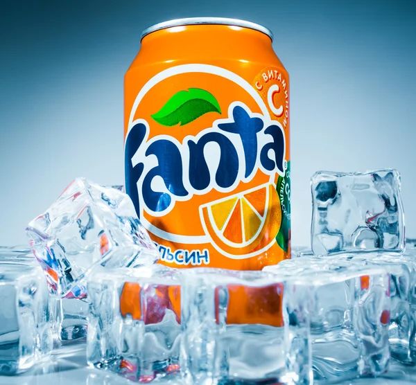 Fanta (330 ml) - 