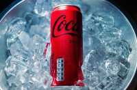 Coca Cola Zero (330 ml)
