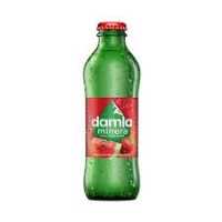 Çilek ve Karpuz Aromalı Soda