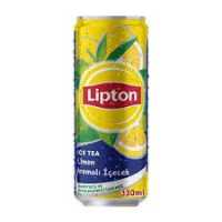Ice Tea Limon (330 ml)