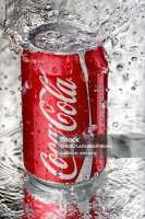 Coca Cola (330 ml)