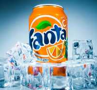 Fanta (330 ml)